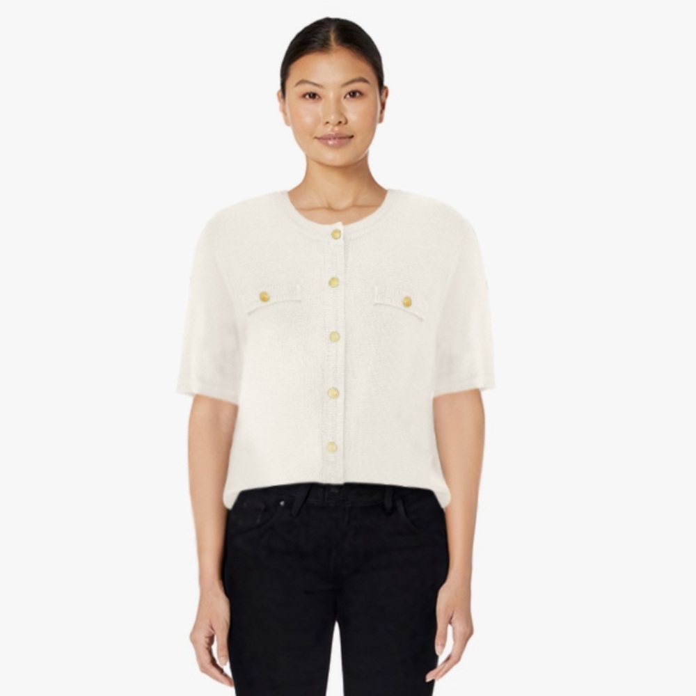 Like NEW | PrettyGarden Button Down Shirt | Size Small